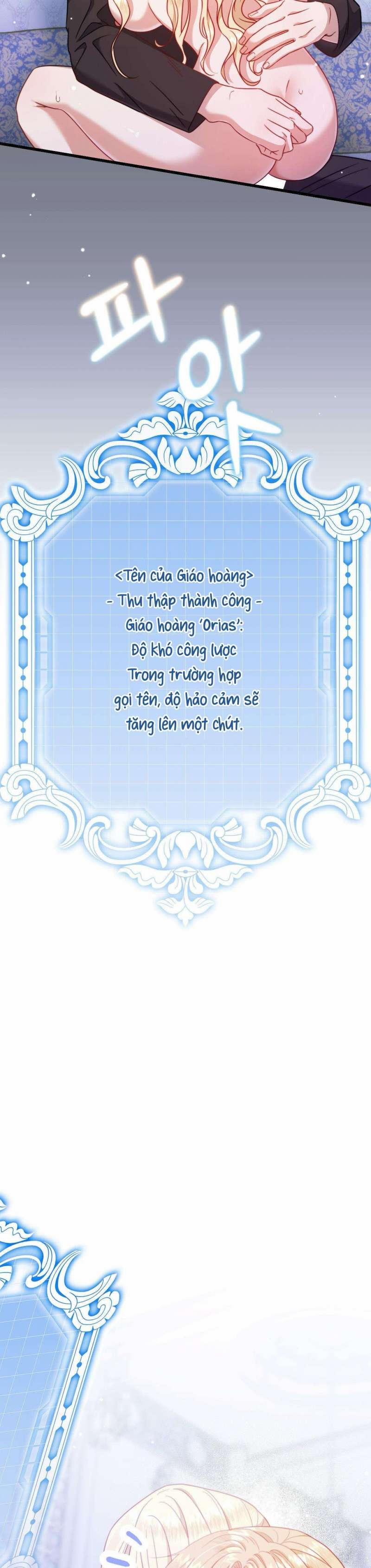 [ 18+ ] Bị Mắc Kẹt Trong Trò Chơi Harem Ngược Vô Vọng 6 trang 48