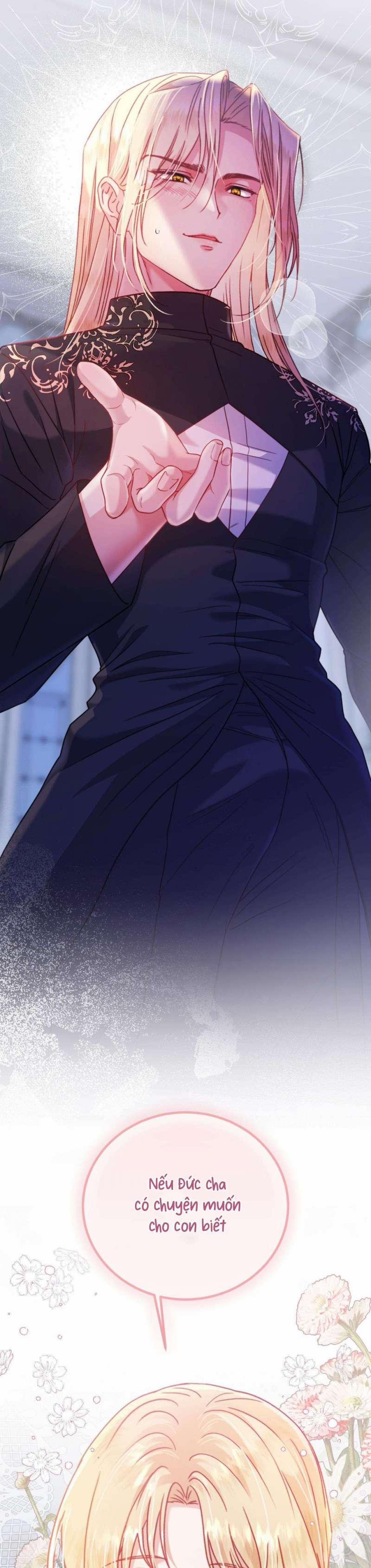 [ 18+ ] Bị Mắc Kẹt Trong Trò Chơi Harem Ngược Vô Vọng 6 trang 8