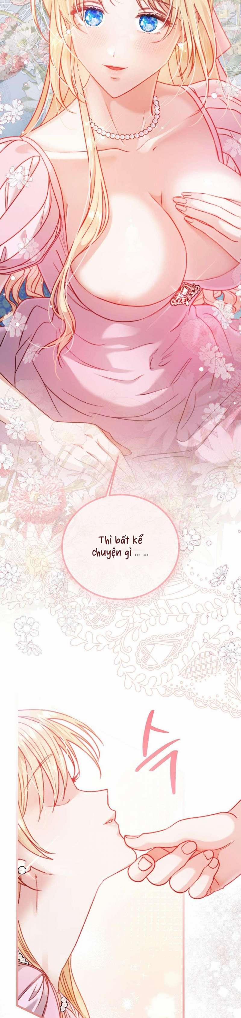 [ 18+ ] Bị Mắc Kẹt Trong Trò Chơi Harem Ngược Vô Vọng 6 trang 9