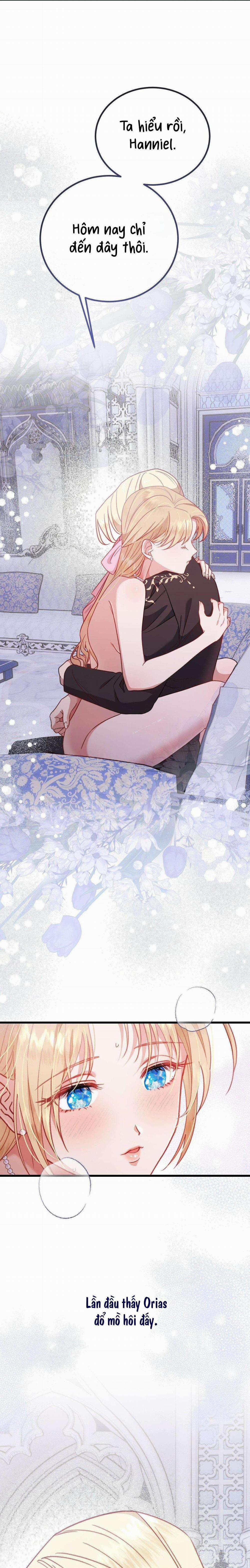 [ 18+ ] Bị Mắc Kẹt Trong Trò Chơi Harem Ngược Vô Vọng 7 trang 0