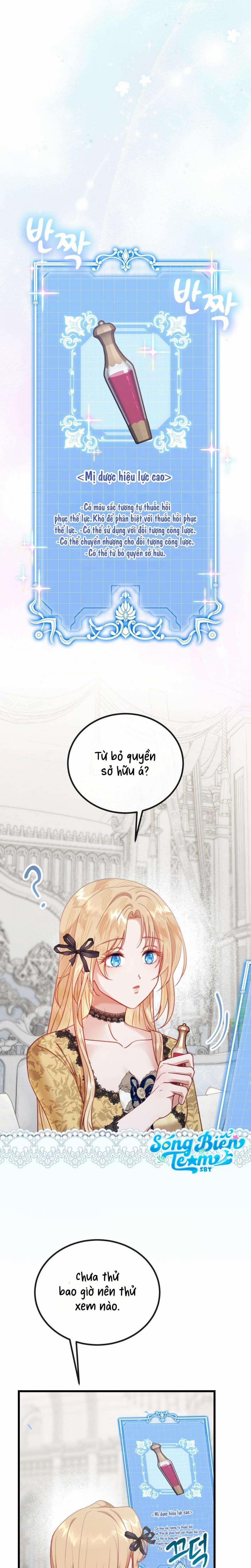 [ 18+ ] Bị Mắc Kẹt Trong Trò Chơi Harem Ngược Vô Vọng 7 trang 11