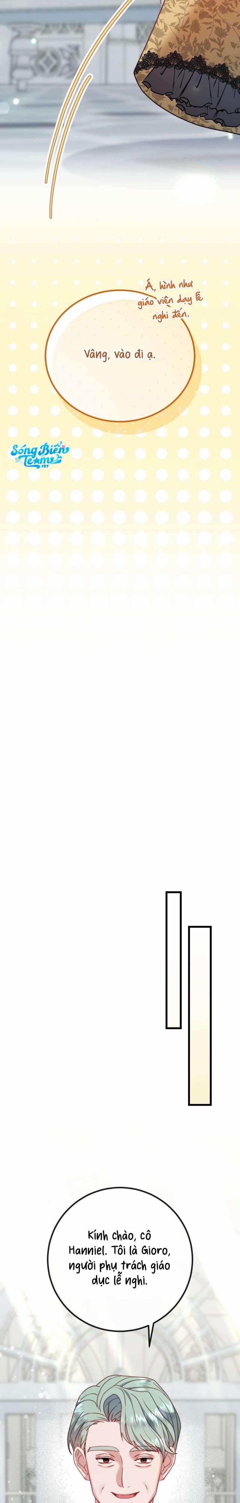 [ 18+ ] Bị Mắc Kẹt Trong Trò Chơi Harem Ngược Vô Vọng 7 trang 13