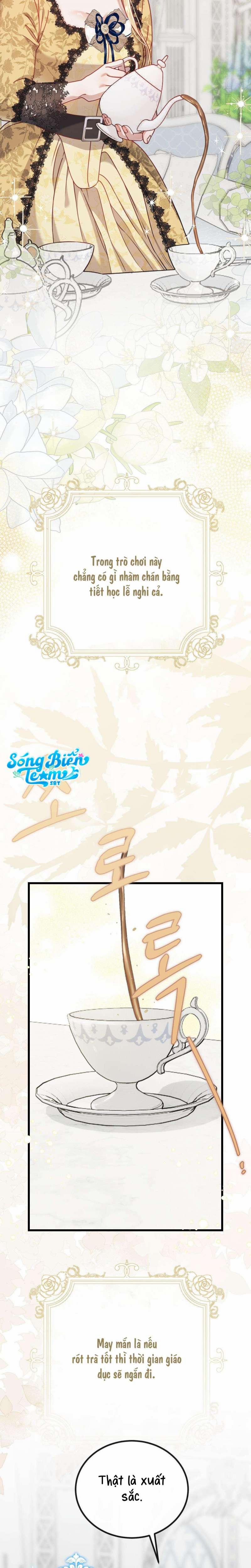 [ 18+ ] Bị Mắc Kẹt Trong Trò Chơi Harem Ngược Vô Vọng 7 trang 15