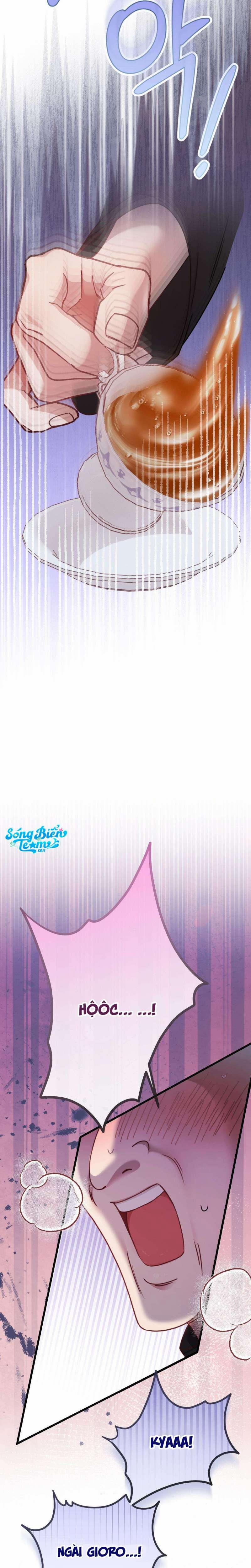 [ 18+ ] Bị Mắc Kẹt Trong Trò Chơi Harem Ngược Vô Vọng 7 trang 18