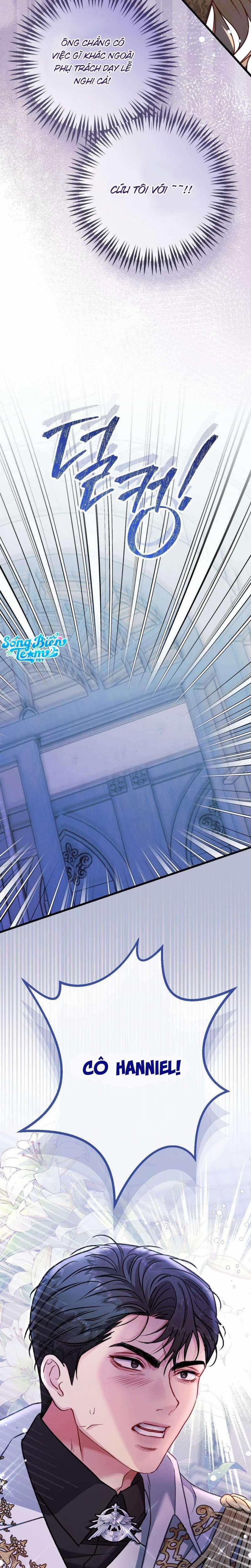 [ 18+ ] Bị Mắc Kẹt Trong Trò Chơi Harem Ngược Vô Vọng 7 trang 20