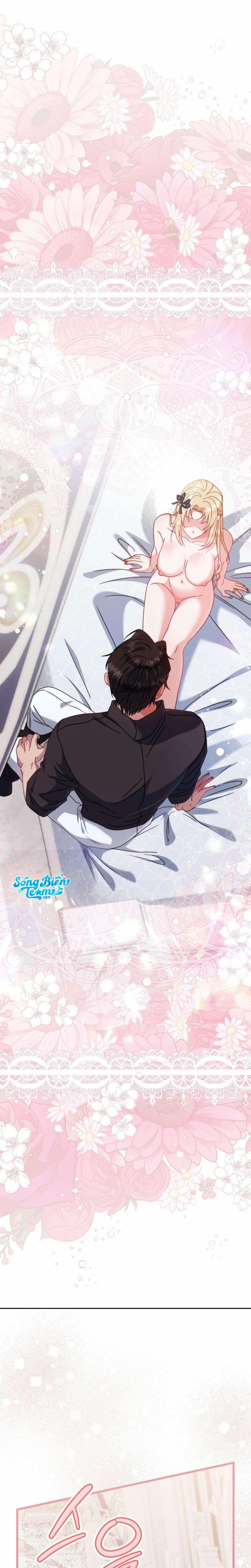 [ 18+ ] Bị Mắc Kẹt Trong Trò Chơi Harem Ngược Vô Vọng 7 trang 32