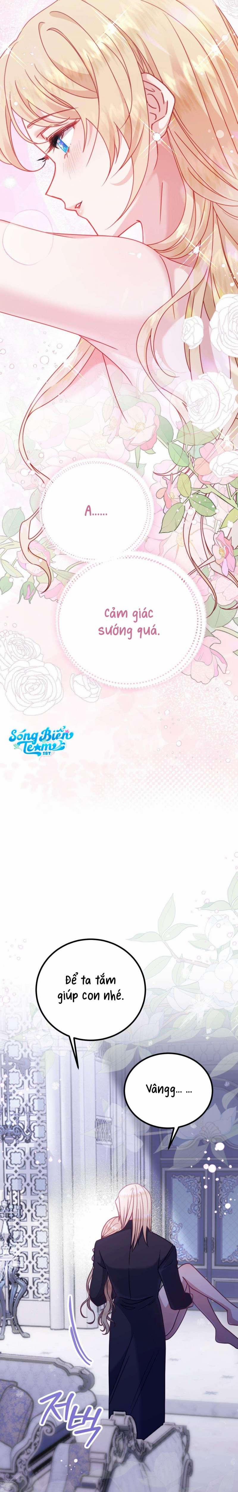 [ 18+ ] Bị Mắc Kẹt Trong Trò Chơi Harem Ngược Vô Vọng 7 trang 8