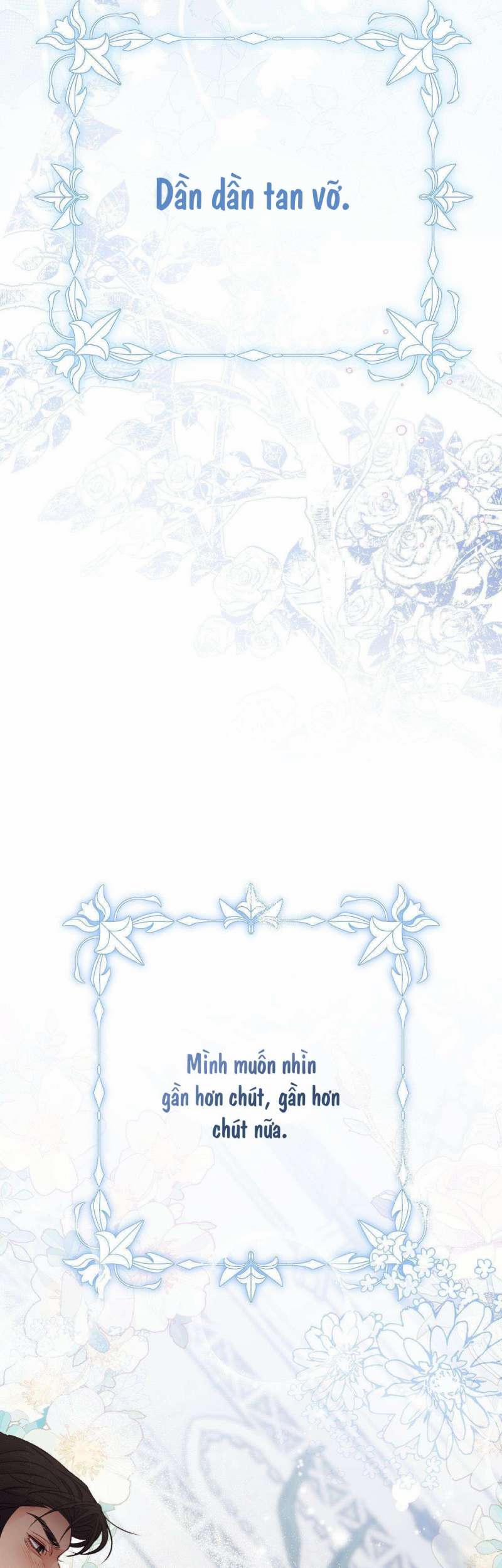 [ 18+ ] Bị Mắc Kẹt Trong Trò Chơi Harem Ngược Vô Vọng 8 trang 3