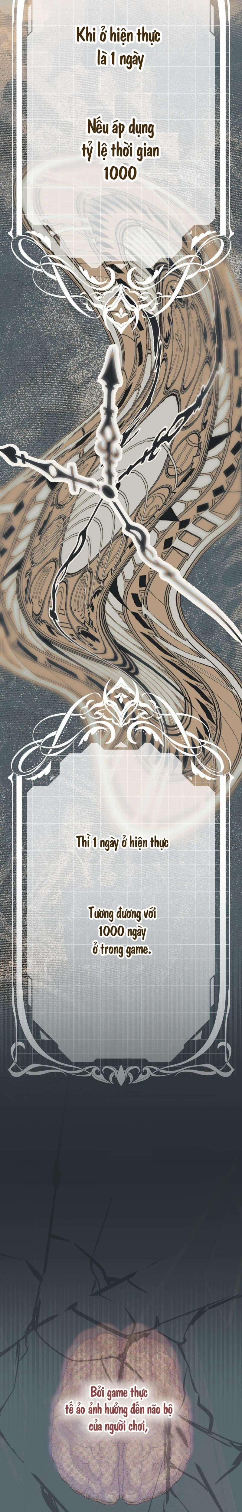 [ 18+ ] Bị Mắc Kẹt Trong Trò Chơi Harem Ngược Vô Vọng 9 trang 10
