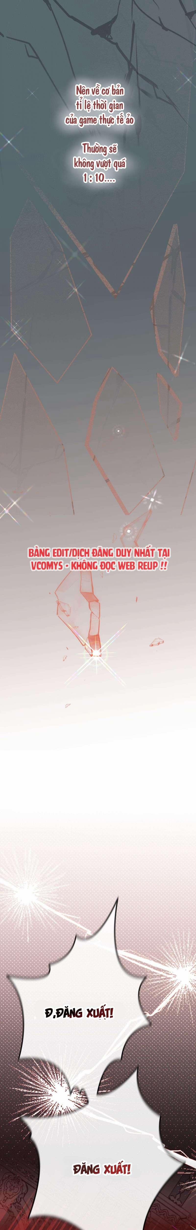 [ 18+ ] Bị Mắc Kẹt Trong Trò Chơi Harem Ngược Vô Vọng 9 trang 11