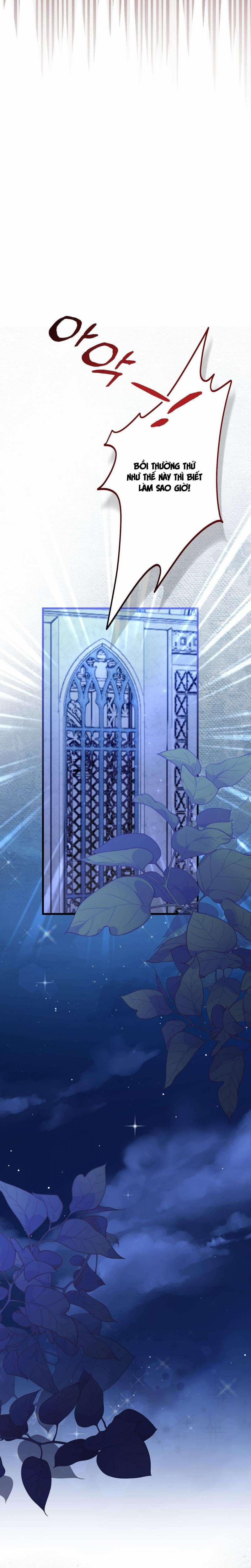 [ 18+ ] Bị Mắc Kẹt Trong Trò Chơi Harem Ngược Vô Vọng 9 trang 14