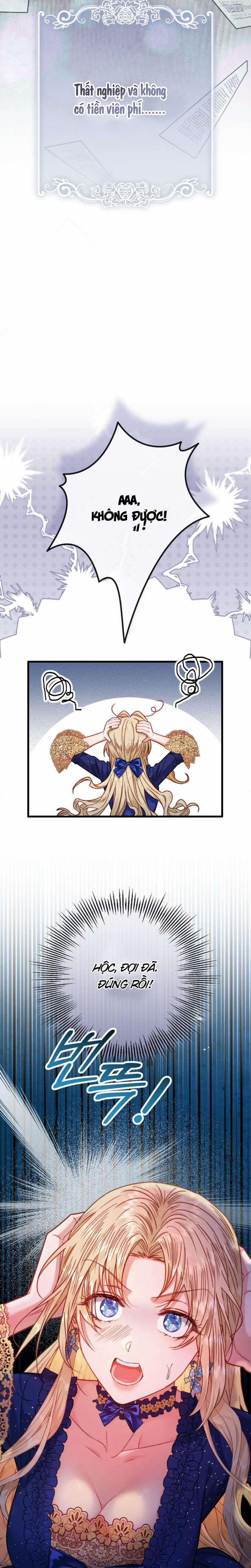 [ 18+ ] Bị Mắc Kẹt Trong Trò Chơi Harem Ngược Vô Vọng 9 trang 20