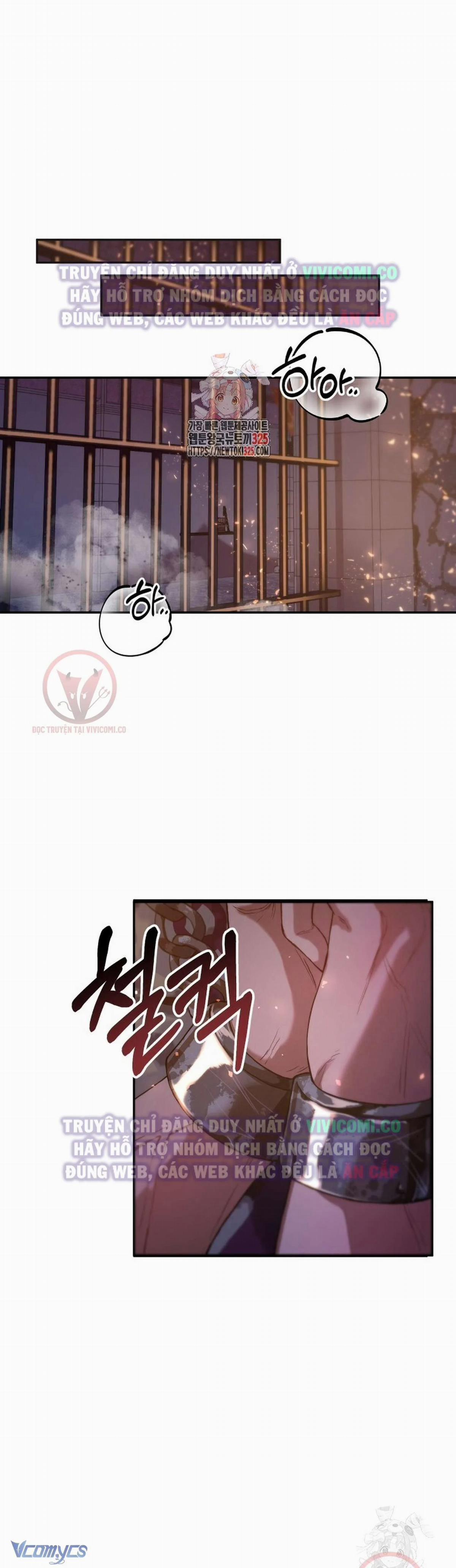 [18+] Bí Mật Của Quyền Lực Và Sự Hủy Diệt 1 trang 1