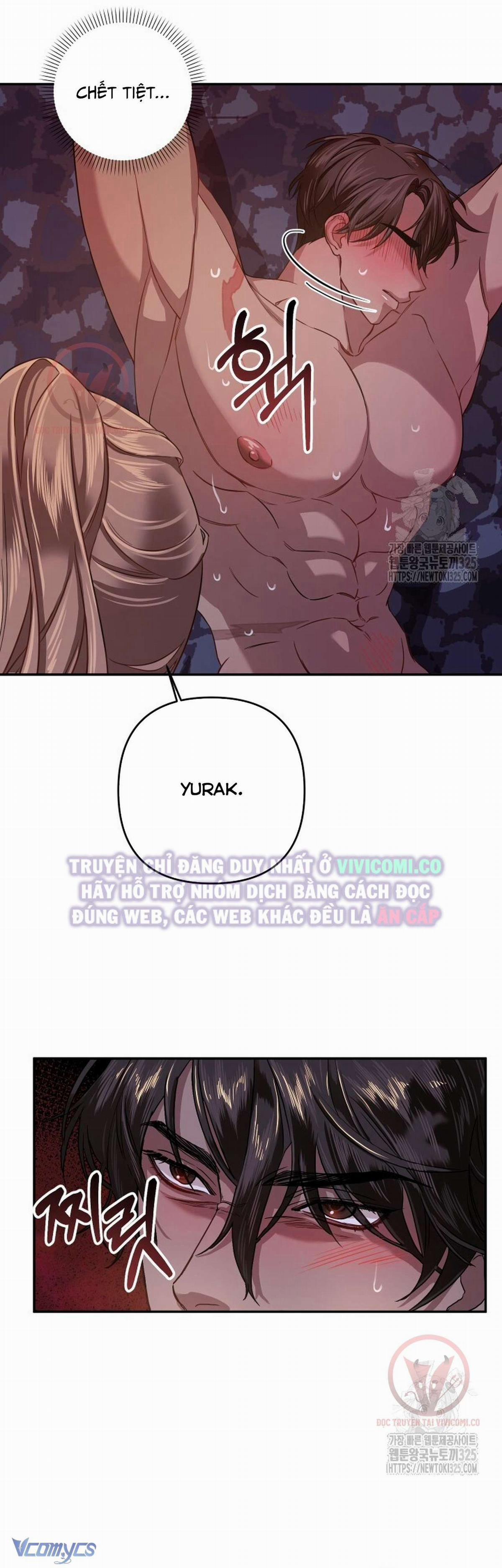 [18+] Bí Mật Của Quyền Lực Và Sự Hủy Diệt 1 trang 7