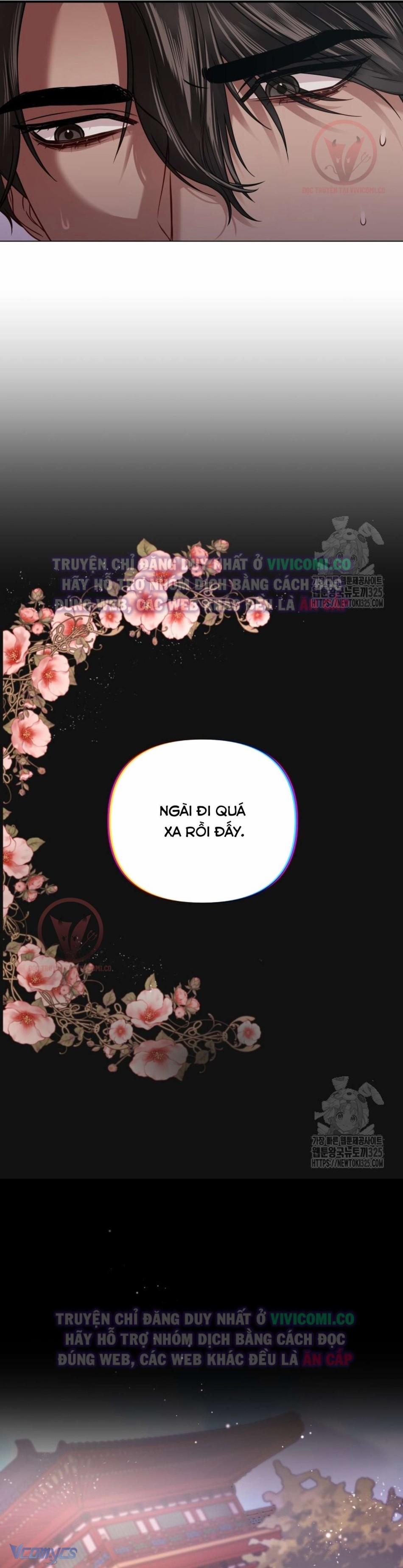 [18+] Bí Mật Của Quyền Lực Và Sự Hủy Diệt 10 trang 3