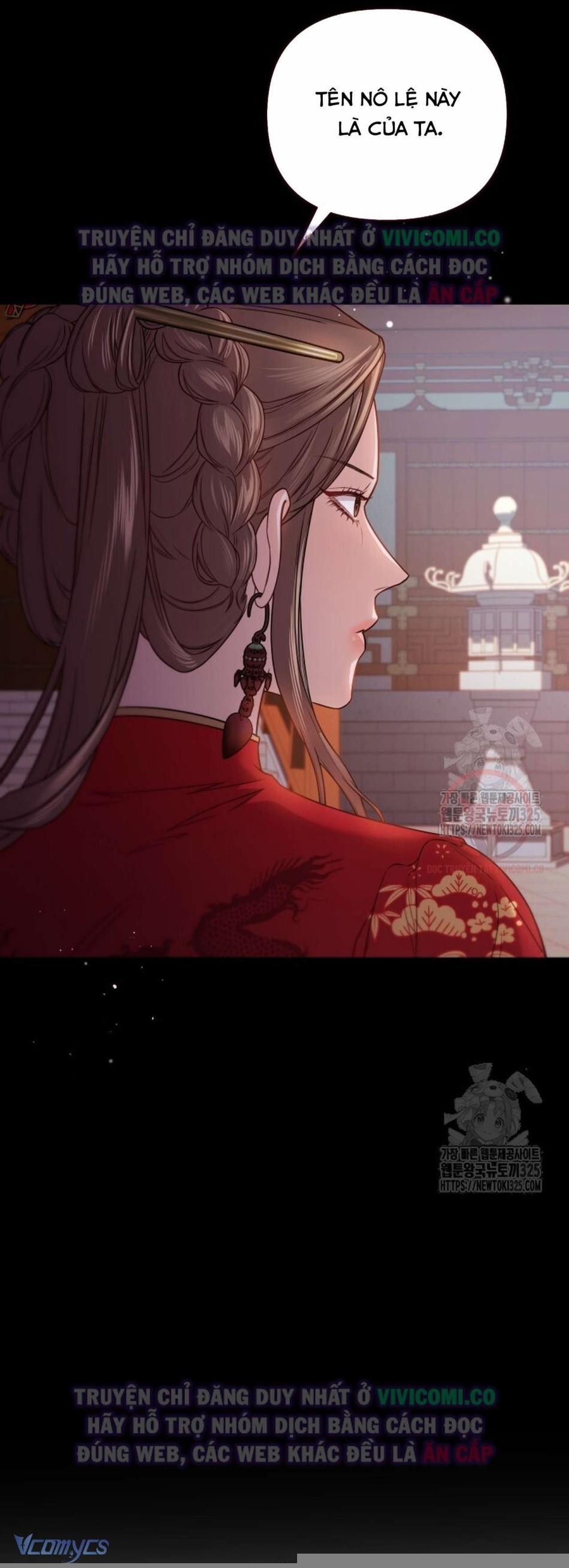 [18+] Bí Mật Của Quyền Lực Và Sự Hủy Diệt 10 trang 5