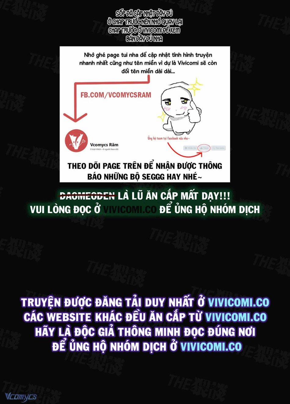 [18+] Bí Mật Của Quyền Lực Và Sự Hủy Diệt 17 trang 2