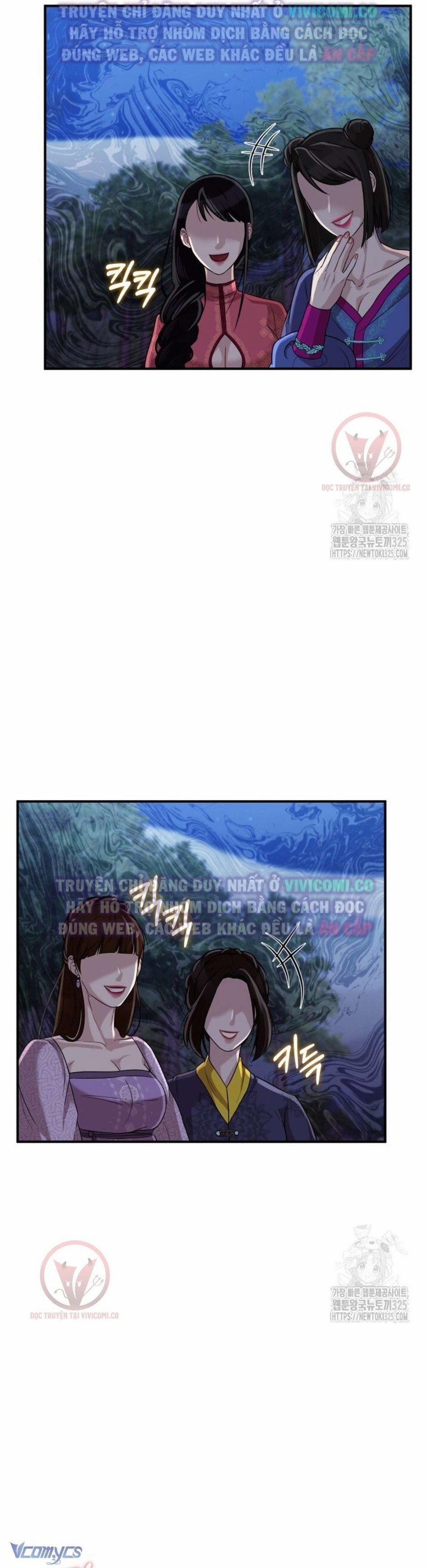 [18+] Bí Mật Của Quyền Lực Và Sự Hủy Diệt 22 trang 4