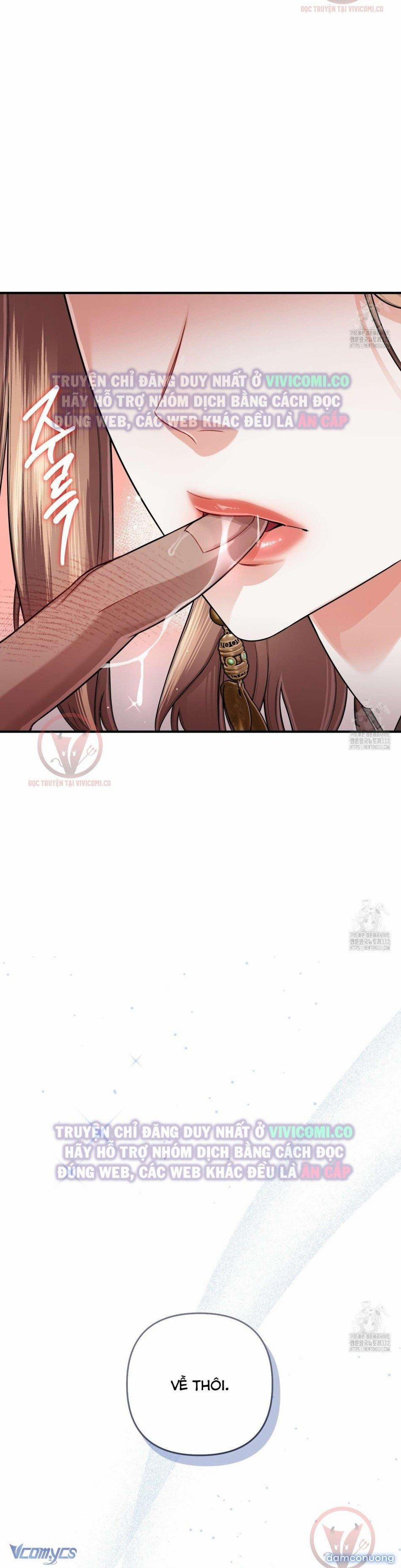 [18+] Bí Mật Của Quyền Lực Và Sự Hủy Diệt 29 trang 13