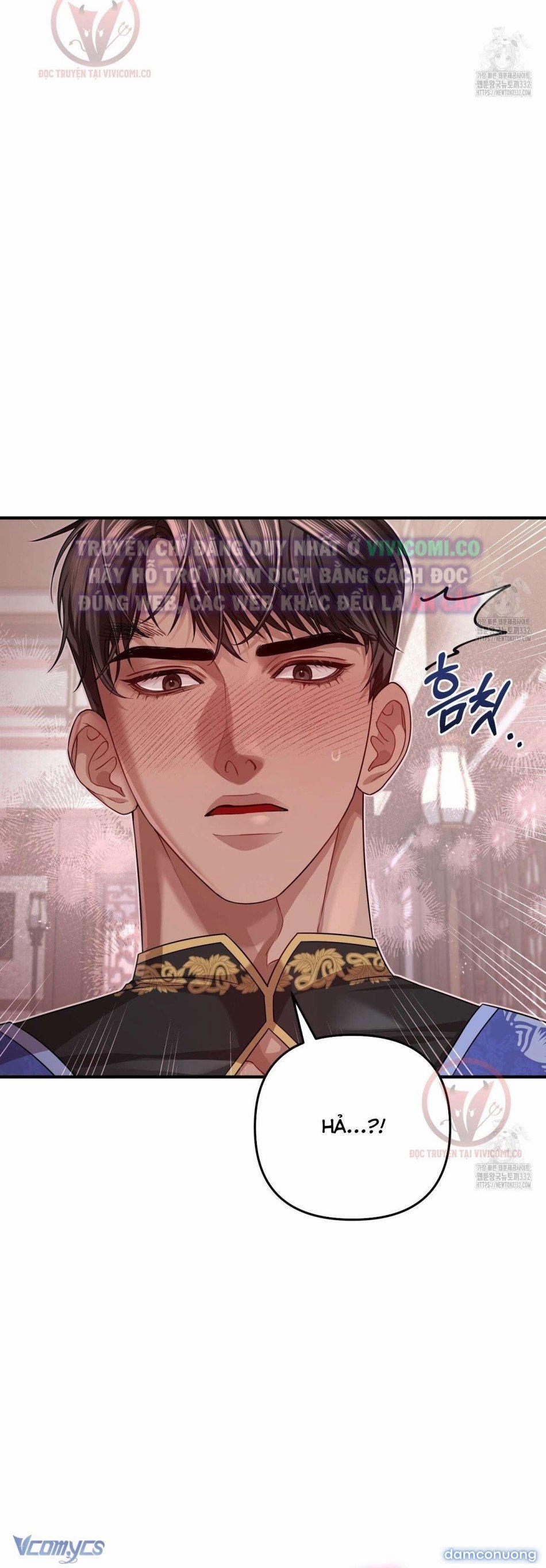 [18+] Bí Mật Của Quyền Lực Và Sự Hủy Diệt 29 trang 9