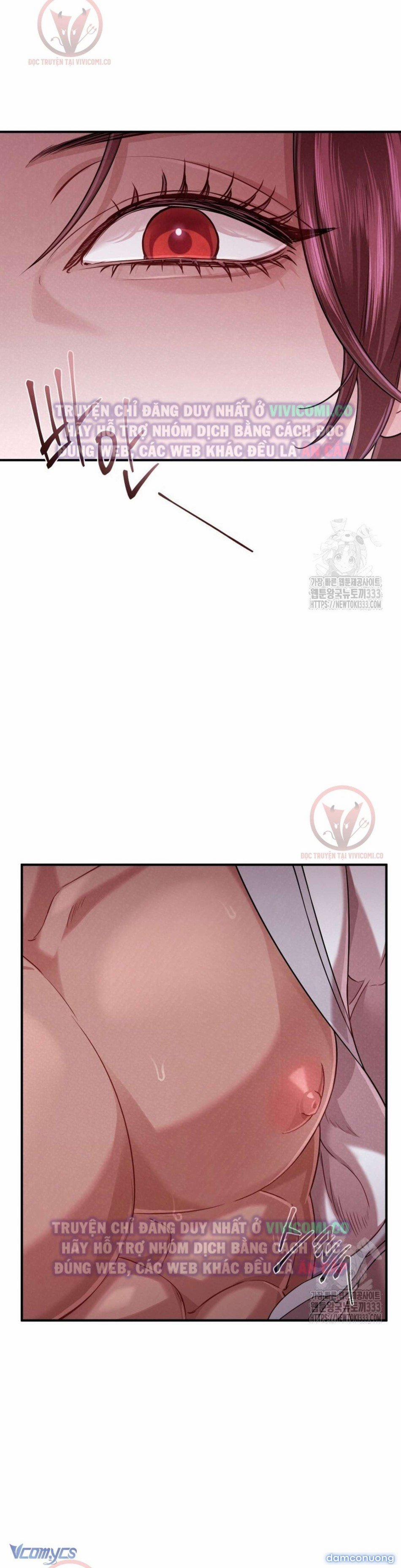 [18+] Bí Mật Của Quyền Lực Và Sự Hủy Diệt 30 trang 3