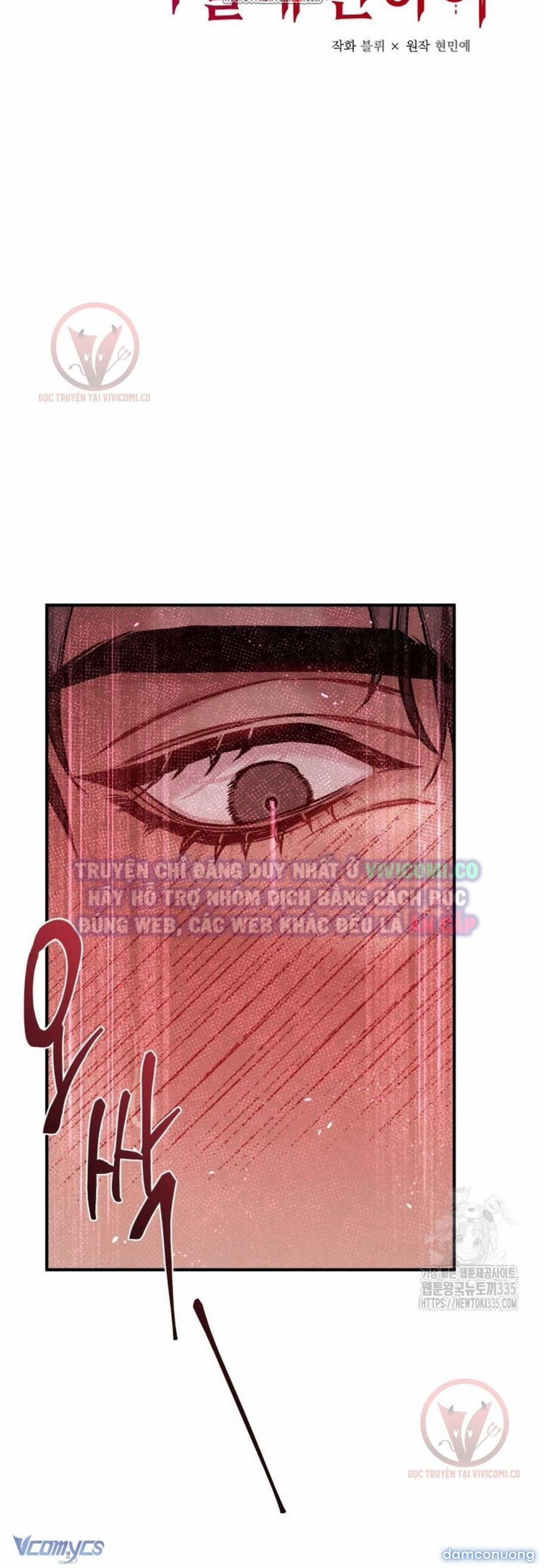 [18+] Bí Mật Của Quyền Lực Và Sự Hủy Diệt 32 trang 0