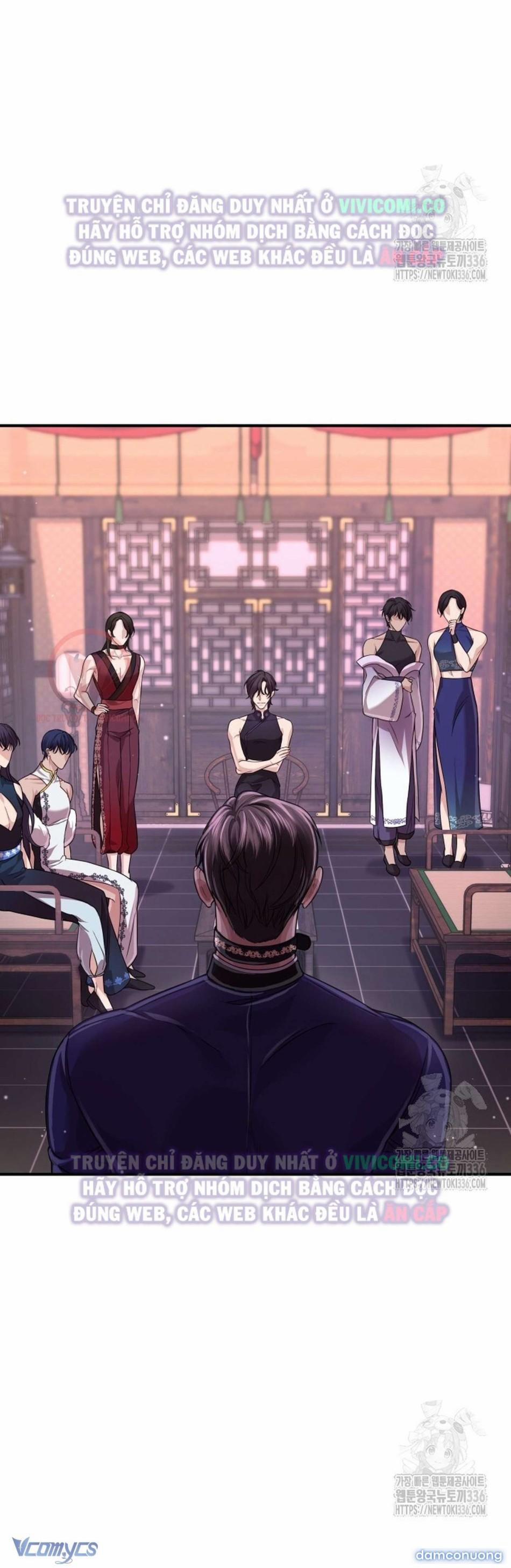 [18+] Bí Mật Của Quyền Lực Và Sự Hủy Diệt 33 trang 13