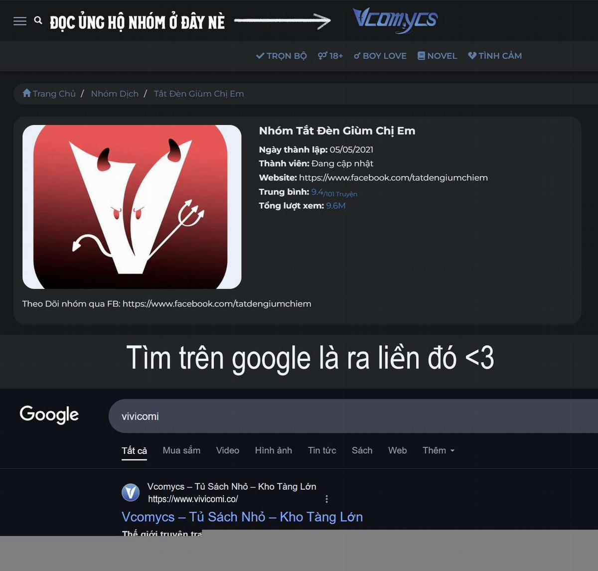 [18+] Bí Mật Của Quyền Lực Và Sự Hủy Diệt 5 trang 12