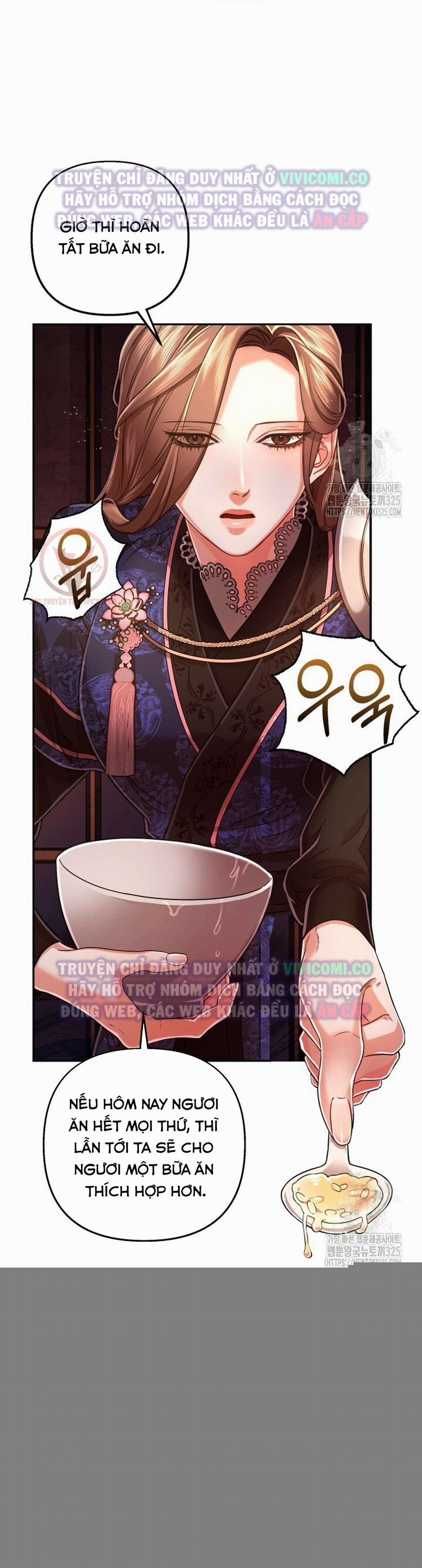 [18+] Bí Mật Của Quyền Lực Và Sự Hủy Diệt 6 trang 2