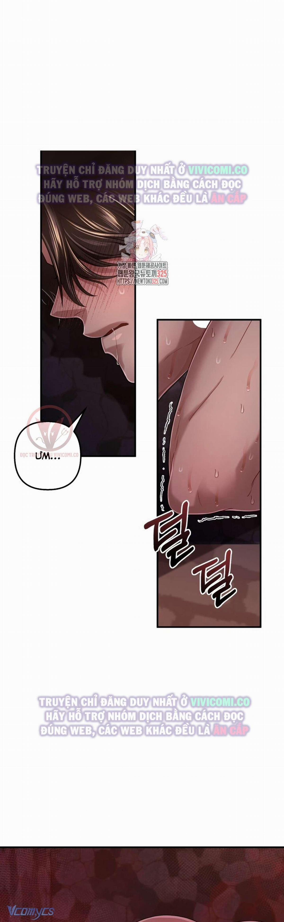 [18+] Bí Mật Của Quyền Lực Và Sự Hủy Diệt 7 trang 1