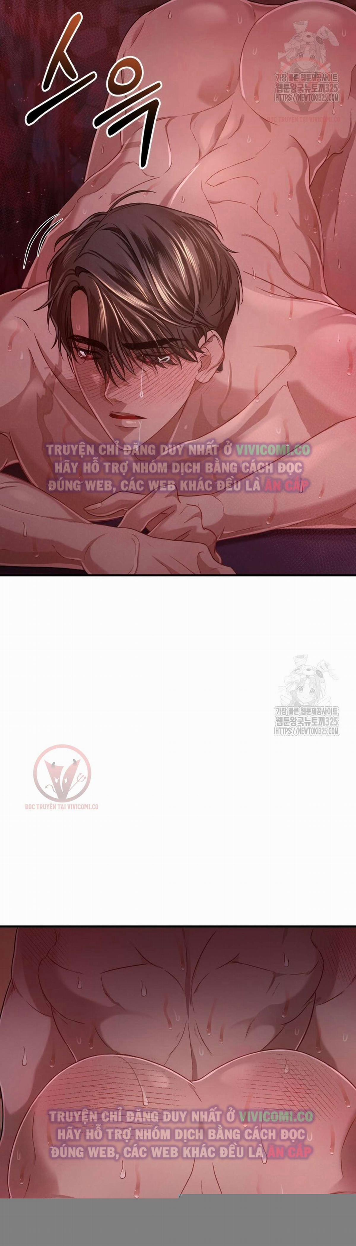 [18+] Bí Mật Của Quyền Lực Và Sự Hủy Diệt 7 trang 2