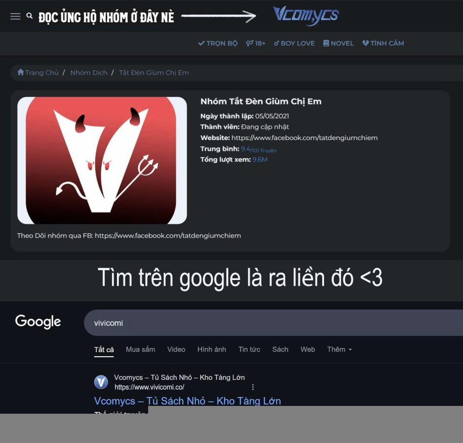 [18+] Bí Mật Của Quyền Lực Và Sự Hủy Diệt 8 trang 12