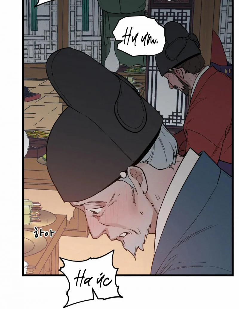 [18+] Biên Niên Sử Của Bạo Chúa 1.1 trang 20