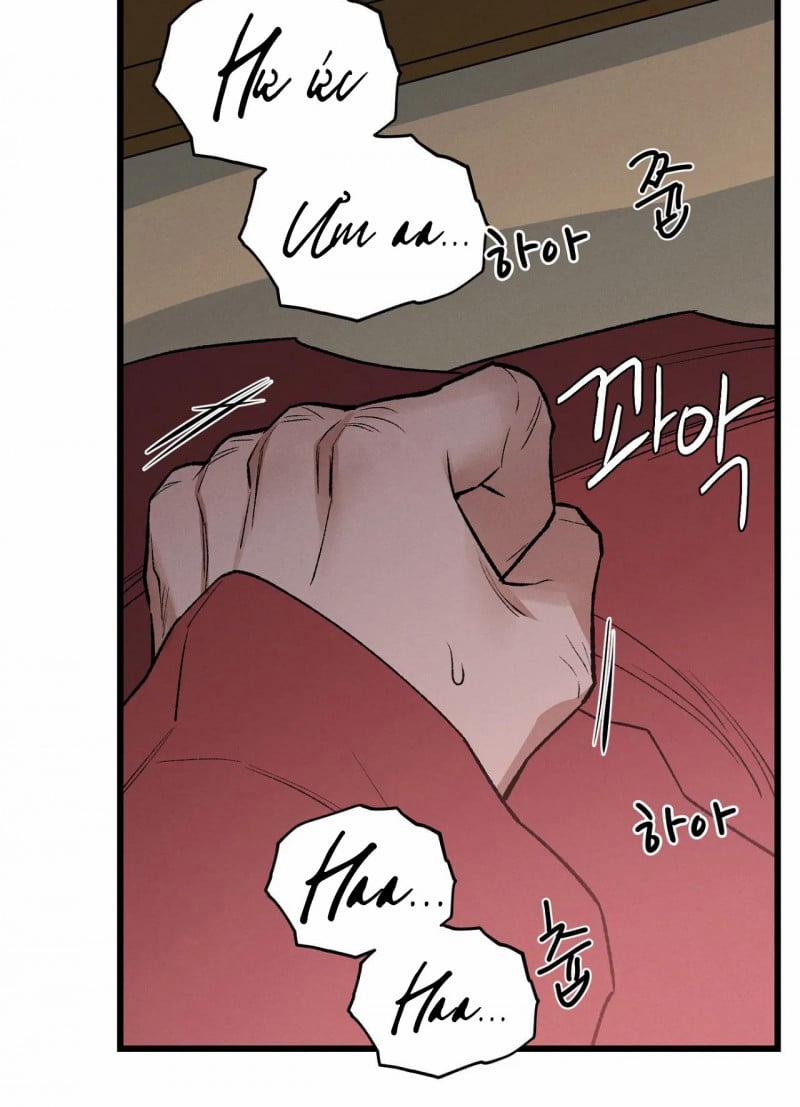 [18+] Biên Niên Sử Của Bạo Chúa 1.1 trang 39