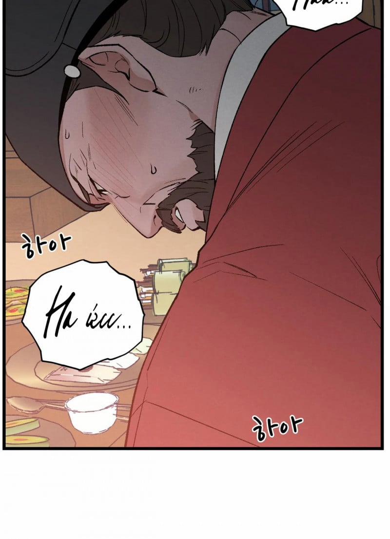 [18+] Biên Niên Sử Của Bạo Chúa 1.1 trang 41