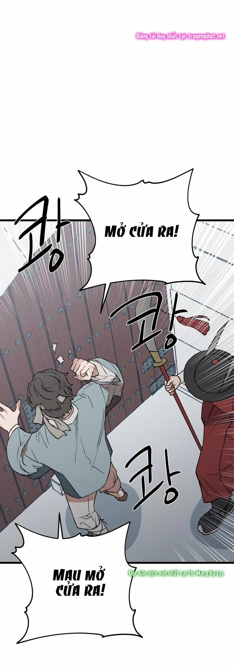 [18+] Biên Niên Sử Của Bạo Chúa 1.2 trang 0