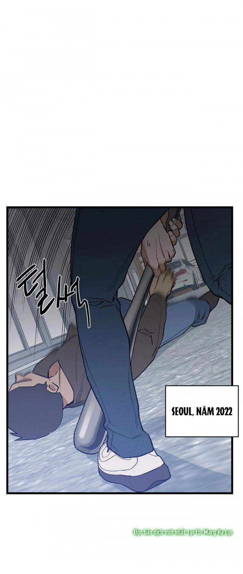 [18+] Biên Niên Sử Của Bạo Chúa 1.2 trang 13