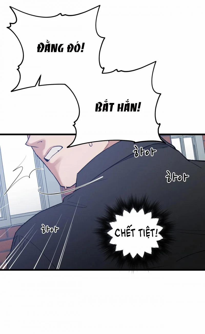 [18+] Biên Niên Sử Của Bạo Chúa 1.2 trang 14