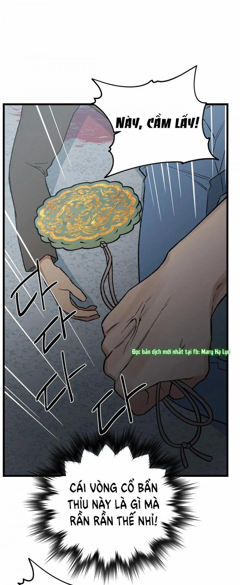 [18+] Biên Niên Sử Của Bạo Chúa 1.2 trang 16