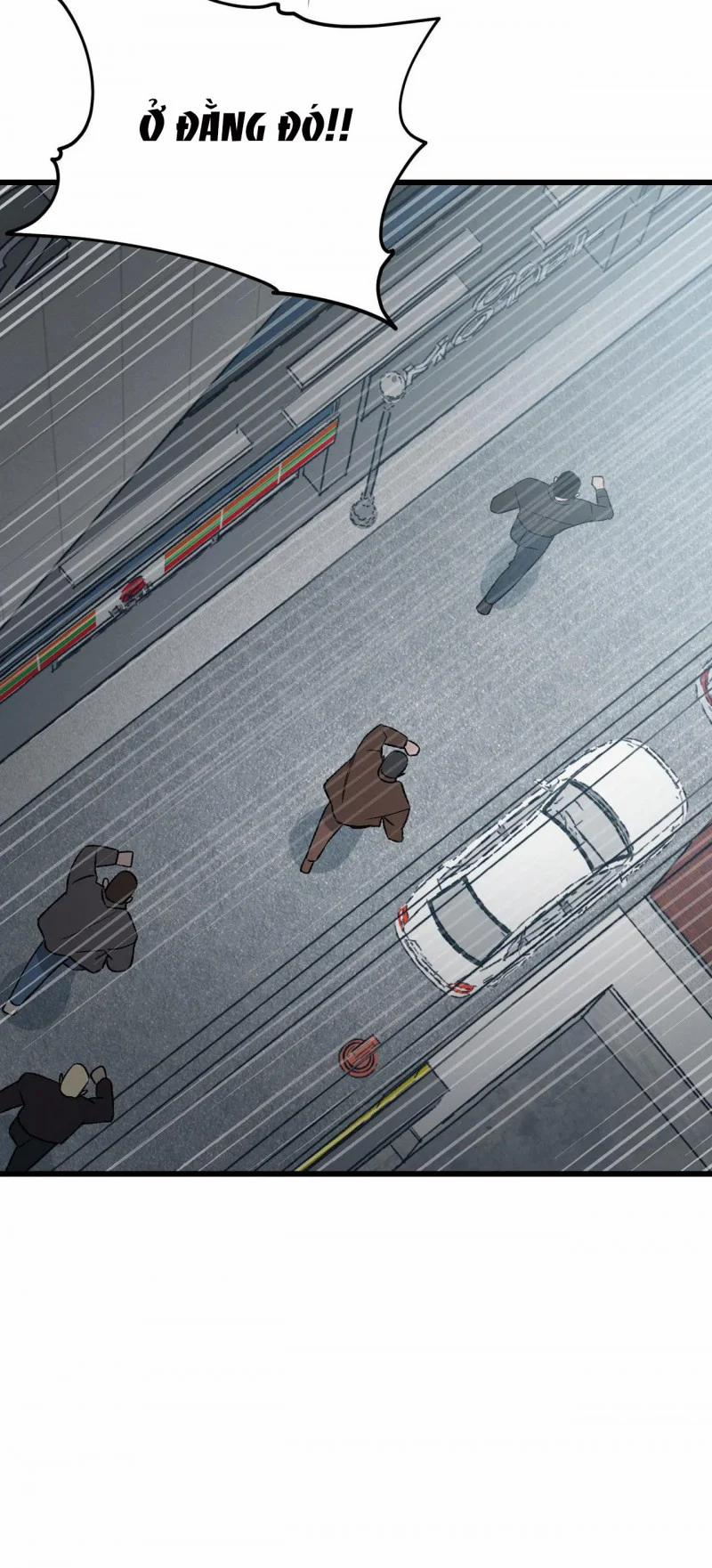 [18+] Biên Niên Sử Của Bạo Chúa 1.2 trang 17