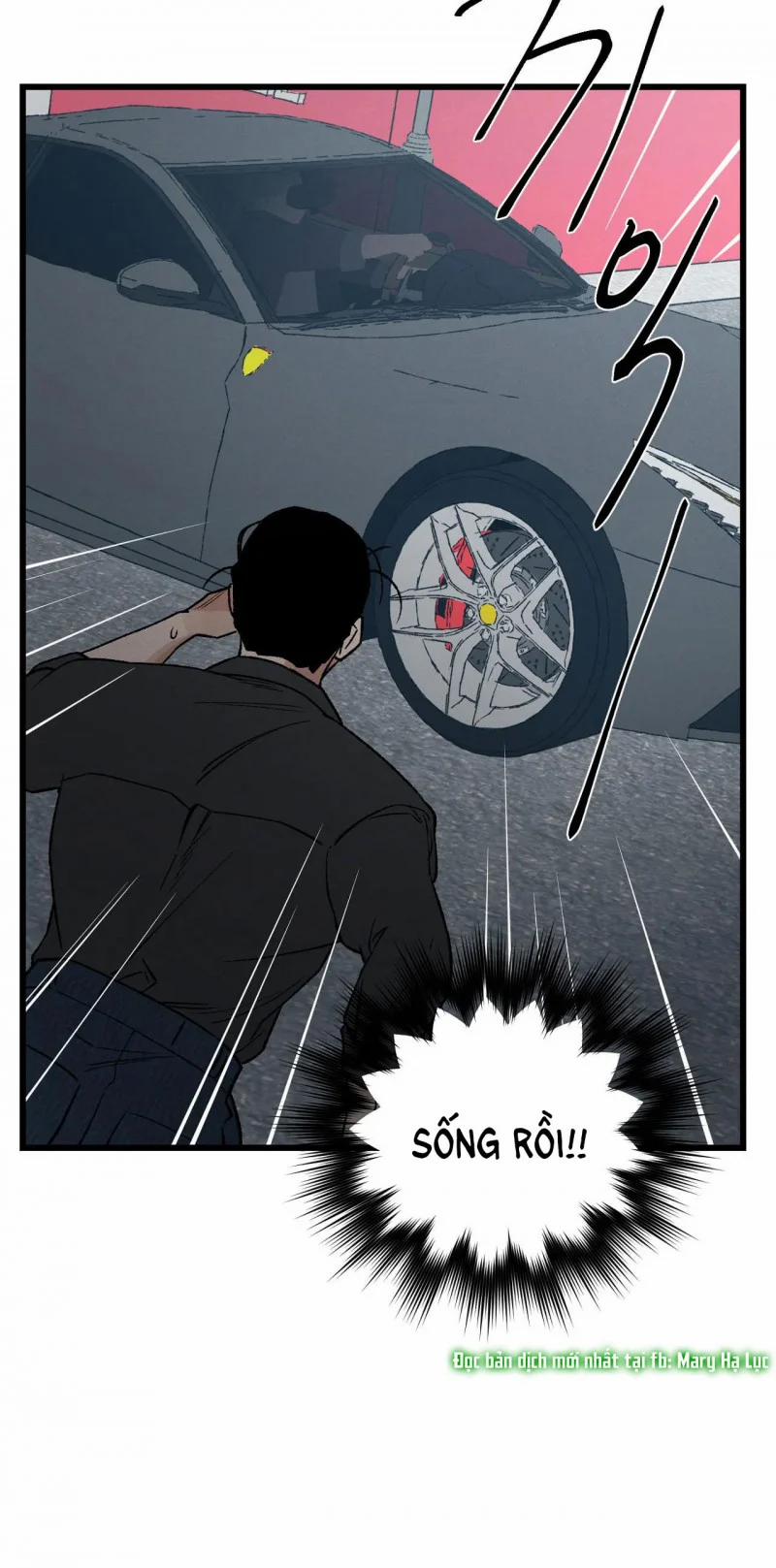 [18+] Biên Niên Sử Của Bạo Chúa 1.2 trang 19