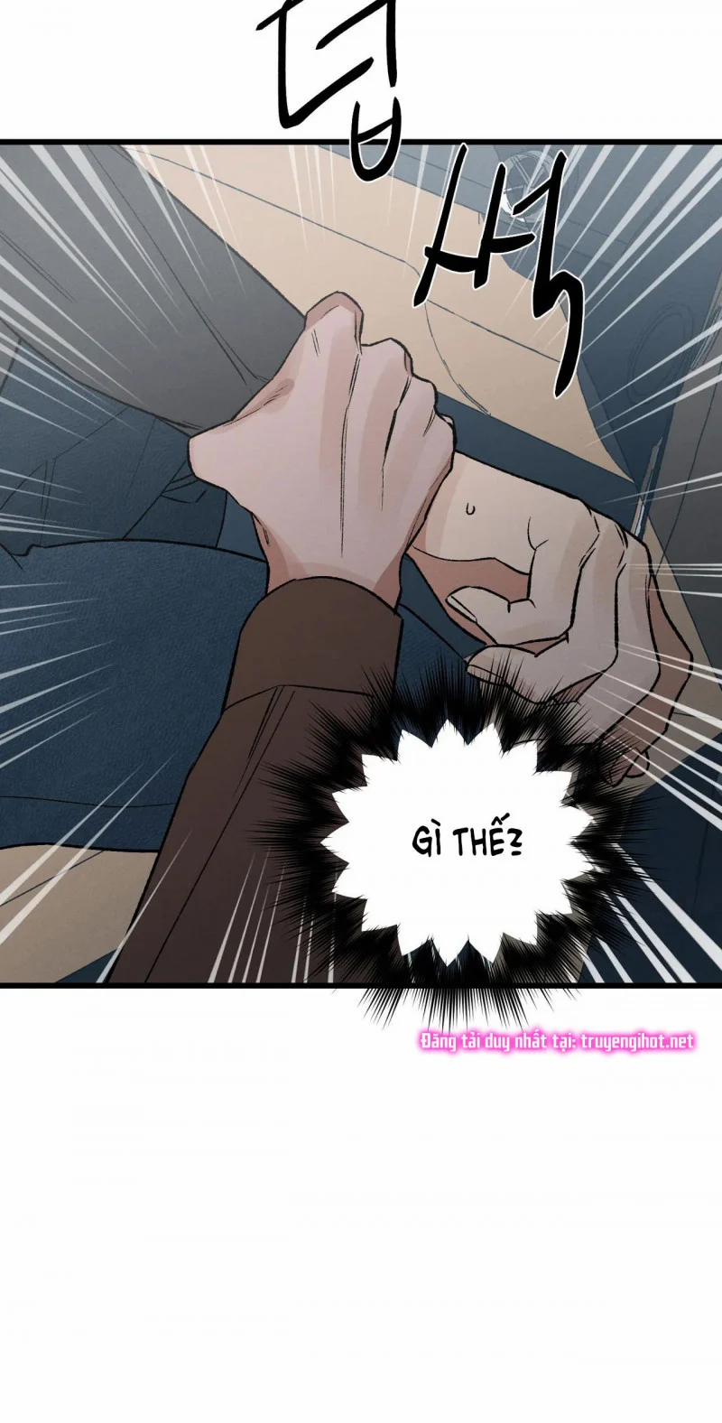[18+] Biên Niên Sử Của Bạo Chúa 1.2 trang 21