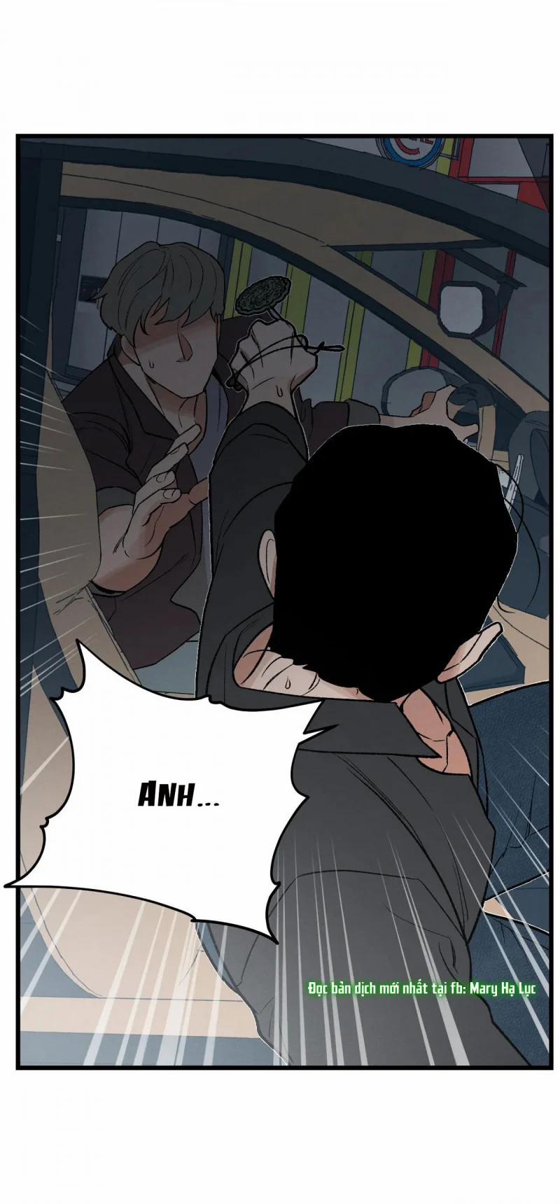 [18+] Biên Niên Sử Của Bạo Chúa 1.2 trang 22