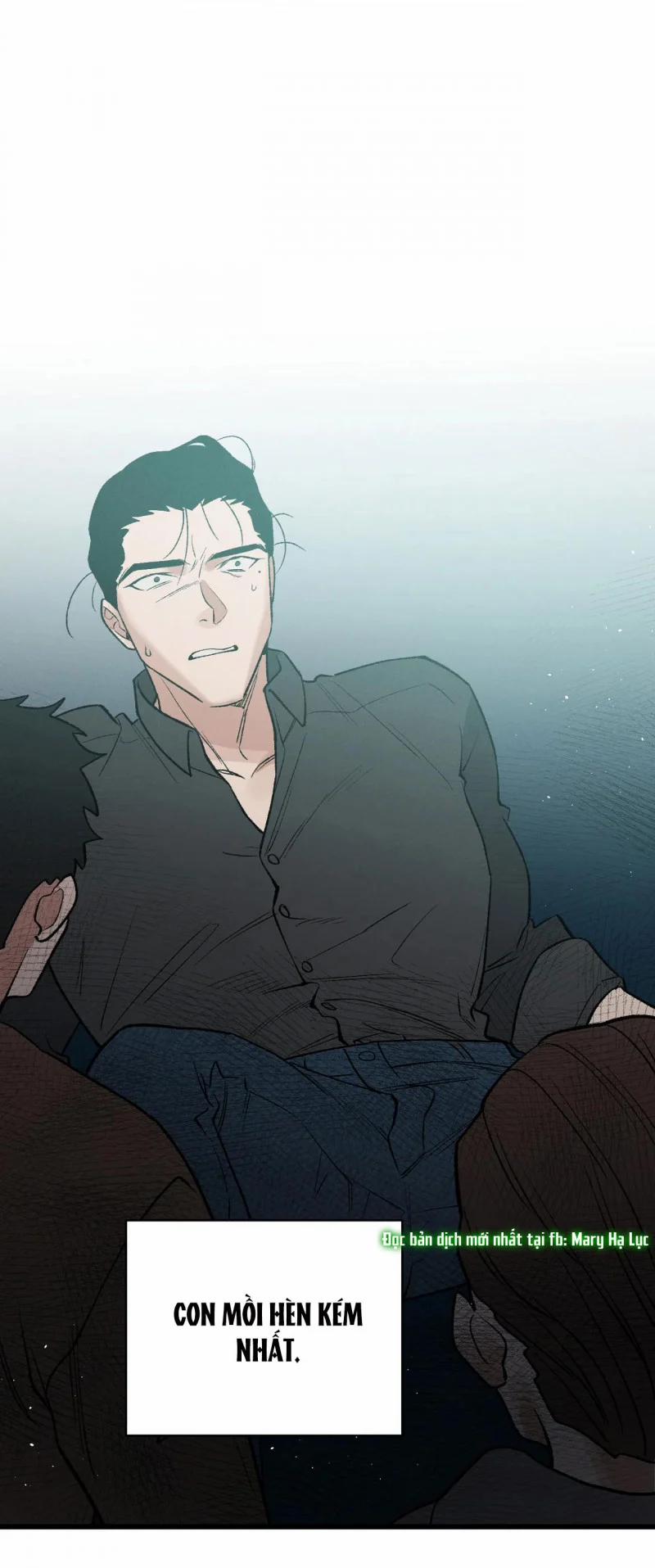 [18+] Biên Niên Sử Của Bạo Chúa 1.2 trang 28