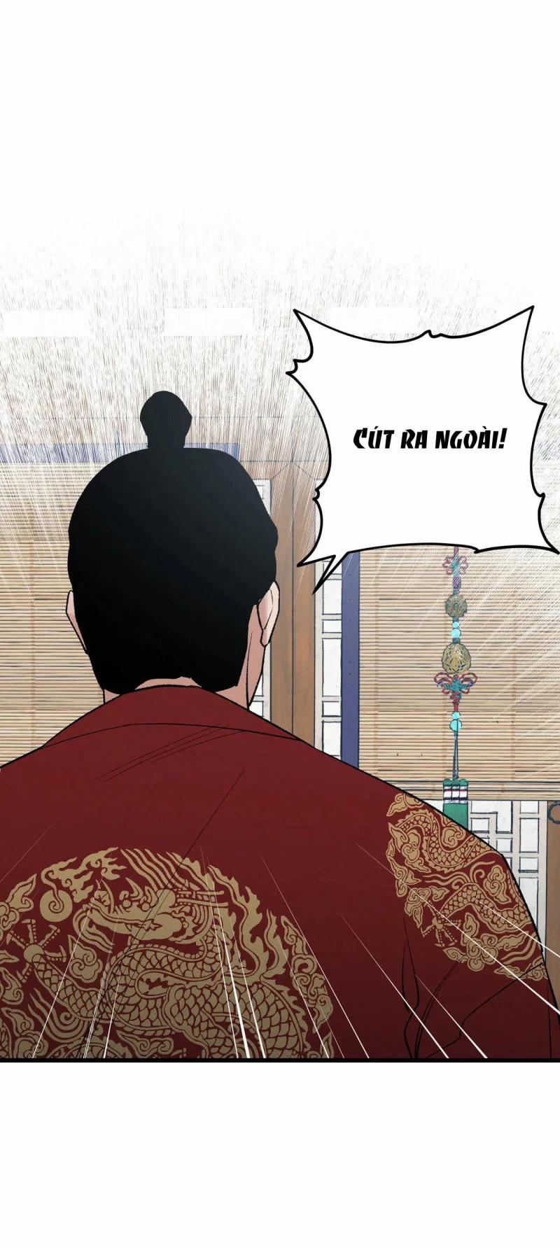 [18+] Biên Niên Sử Của Bạo Chúa 1.2 trang 5