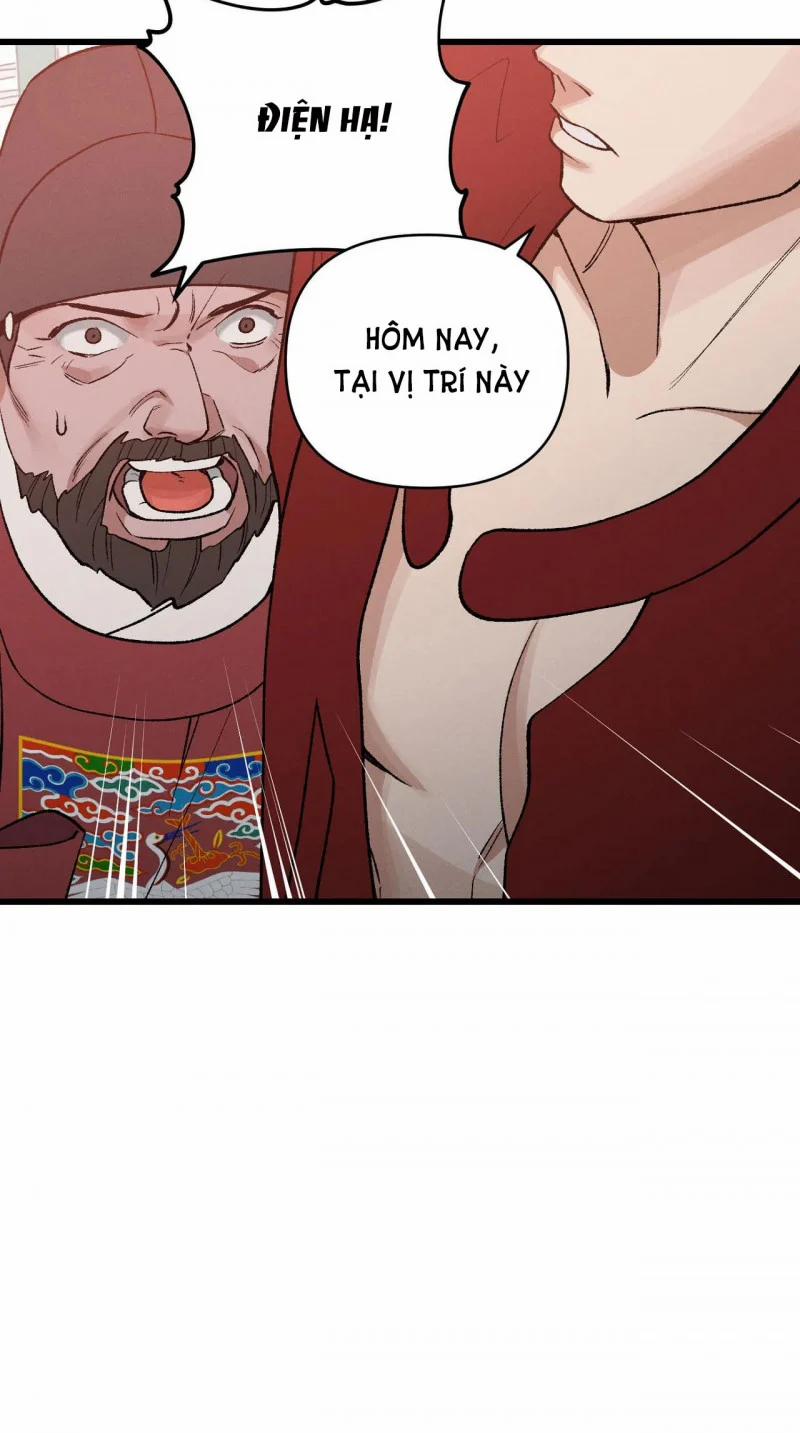 [18+] Biên Niên Sử Của Bạo Chúa 1.2 trang 9