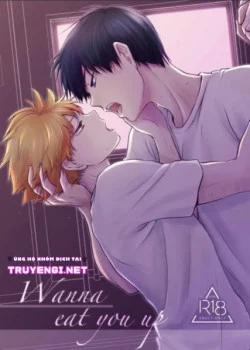 Đọc truyện [18+ Bl] Tuyển Tập Oneshot! Haikyuu!!