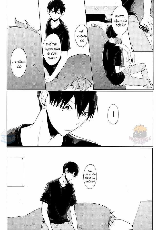 [18+ Bl] Tuyển Tập Oneshot! Haikyuu!! 8 trang 33