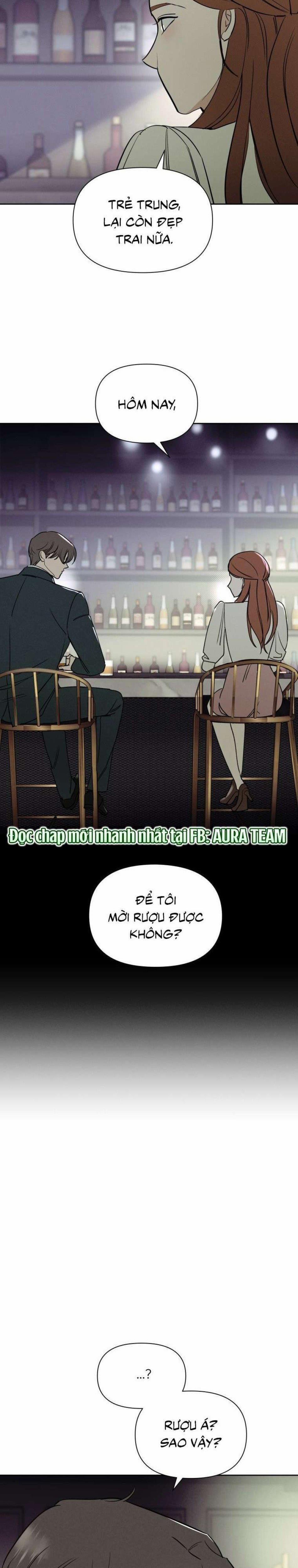 [18+] Bố Ơi, Hôm Nay Con Cũng Muốn Ôm 1 trang 0