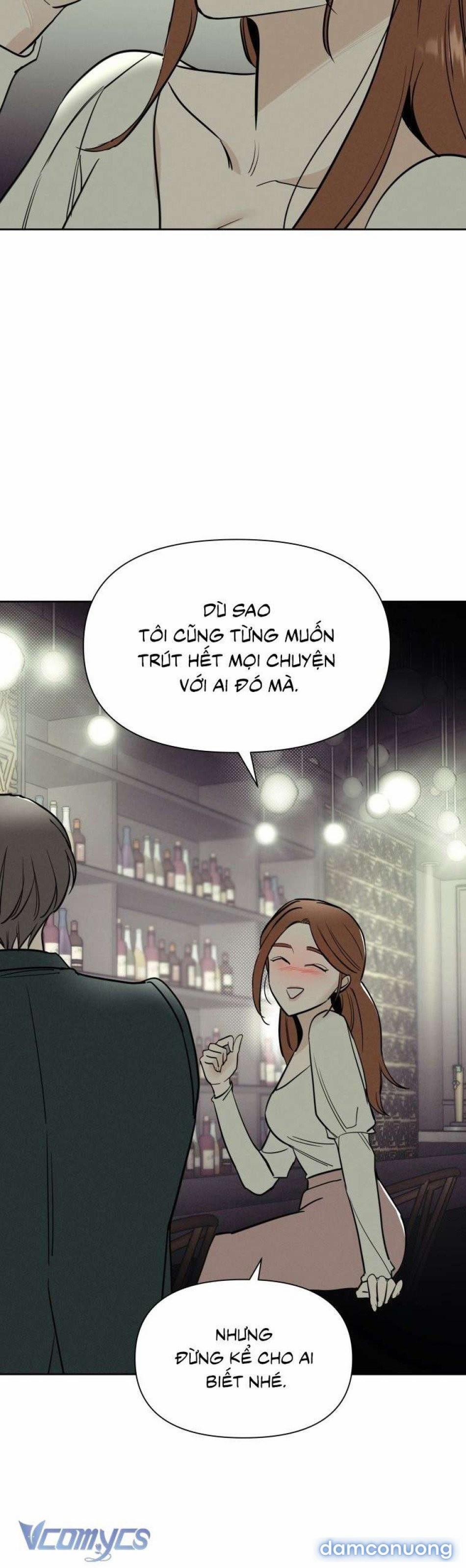 [18+] Bố Ơi, Hôm Nay Con Cũng Muốn Ôm 1 trang 11